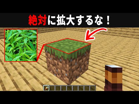 【海外検証】謎が多すぎるマインクラフト12選【ゆっくり実況】【マイクラ】