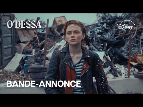 O'dessa - Bande-annonce officielle (VF) | Disney+