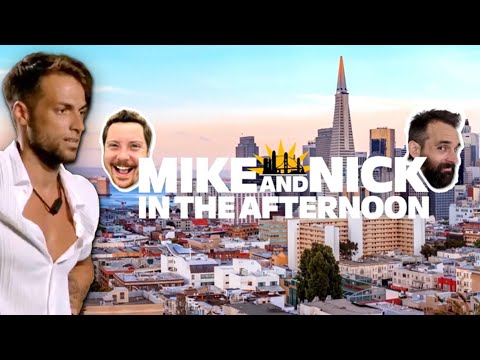 Mike and Nick In The Afternoon: We Breakdown "Montoya, Por Favor!"