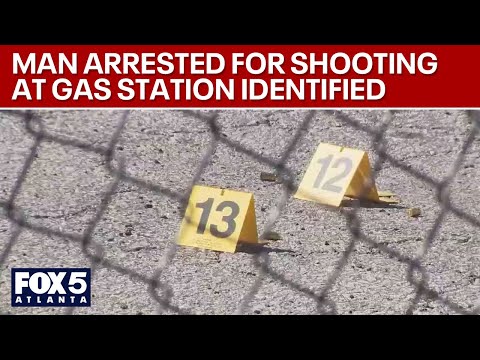 20-year-old charged in deadly gas station shooting | FOX 5 News