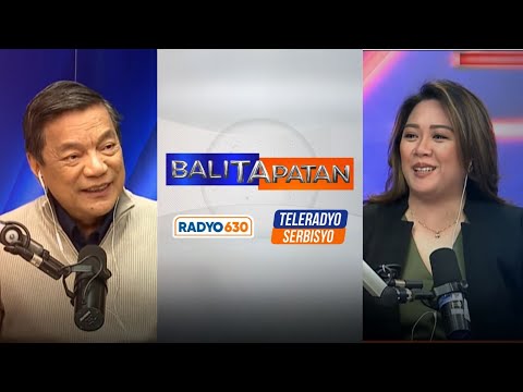 Balitapatan | Teleradyo Serbisyo | (13 March 2025)