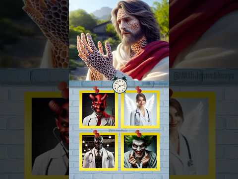 🔥 JESUS’ Fiery ORDEAL! Will He Find Relief? 🥵🌶️ #Jesus #BibleQuiz #JesusQuiz