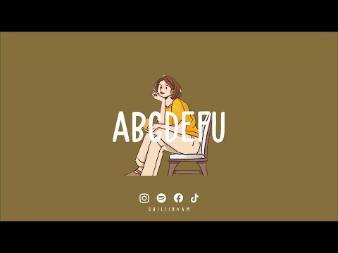 [playlist] Western music you want to listen to while commuting to school | abcdefu ~ Chillin 4AM