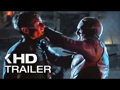 DAREDEVIL: Born Again Final Trailer (2025) Marvel