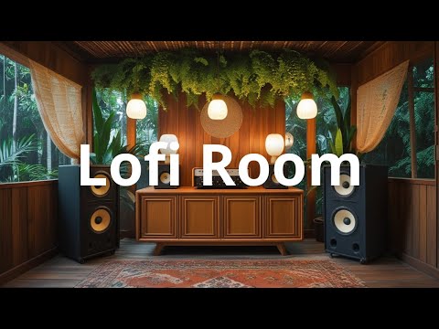 BEST LOFI Room Beats for Relaxation and Study