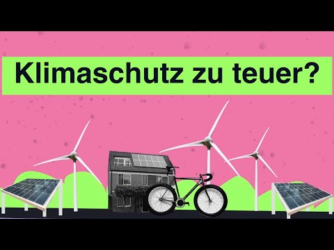 Klimaschutz, aber gerecht? Klimawandel (5/5)