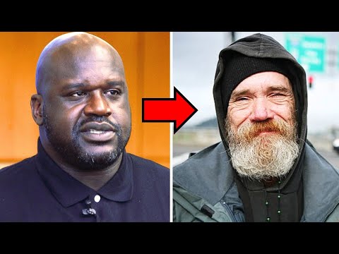 Big Shaq Discovers His Childhood Friend Is Homeless, Next Day He Gets The Shock Of His Life!