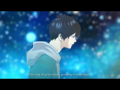 【一時間耐久】YOASOBI/Romance (English Ver.)