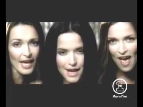 The Corrs - Making of All the Love In the World [Part 1]