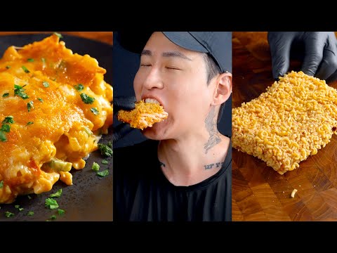 Best of Zach Choi Foods | MUKBANG | COOKING | ASMR