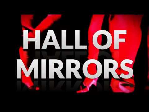 Siouxsie And The Banshees - Hall Of Mirrors (Fan Made) Lyrics