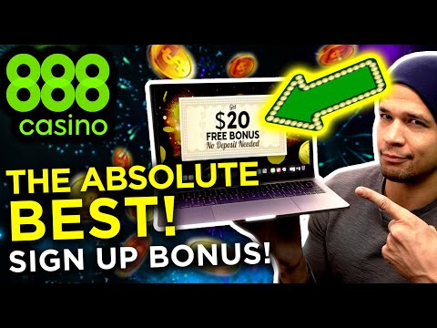 How to Sign-Up at 888Casino & Get the Best Bonus With This Promo Code