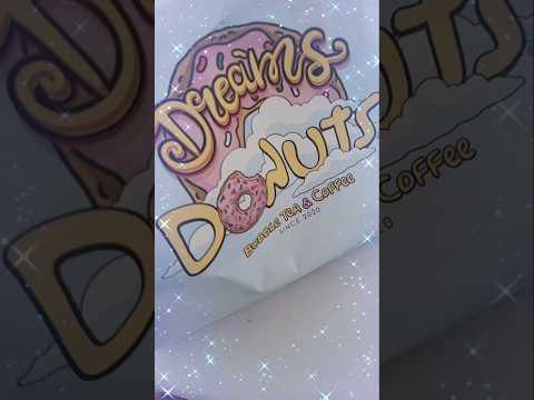 moment #gourmandise #dreamsdonuts #Strasbourg #Alsace #France @dreamsdonuts