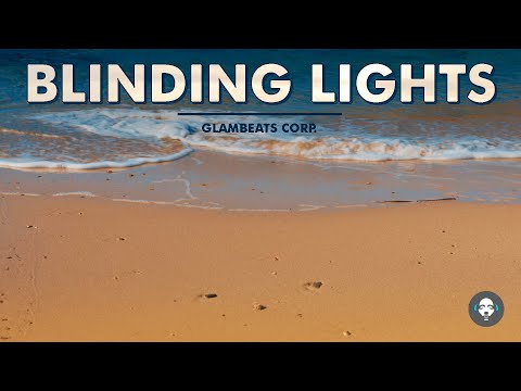 Bossa Nova Covers - Blinding Lights – Original By The Weeknd