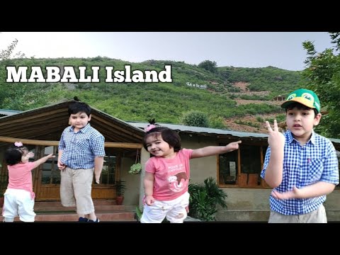 A Day Well Spent At Mabali Island||Khanpur dam||travel vlog||Pakistani new vlogger