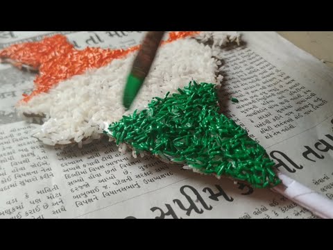 DIY projects for Independence day celebration/ Craft ideas for 15 August/ Meri mitti Mera desh