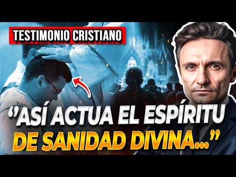 🔴ESTA ES LA RAZÓN POR QUE NO RECIBES SANIDAD DIVINA | Testimonios Cristianos Impactantes