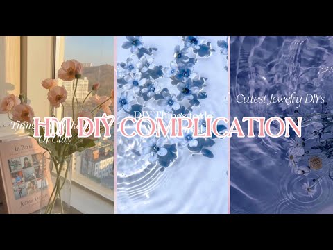 HM DIY COMPLICATION