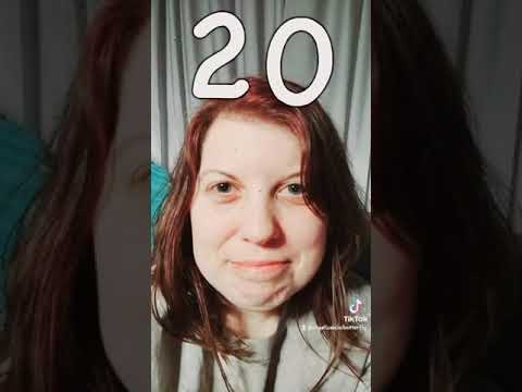 Face Age Test (Watch til the end!).....Too funny!