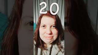 Face Age Test (Watch til the end!).....Too funny!