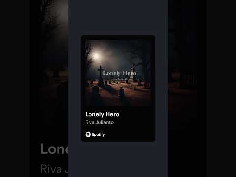 Lonely Hero #newsong #newmusic #newhitsong #edm #newmusic2024