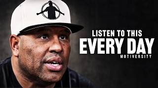 YOU OWE IT TO YOU IN 2025 - Powerful Motivational Speech | Eric Thomas