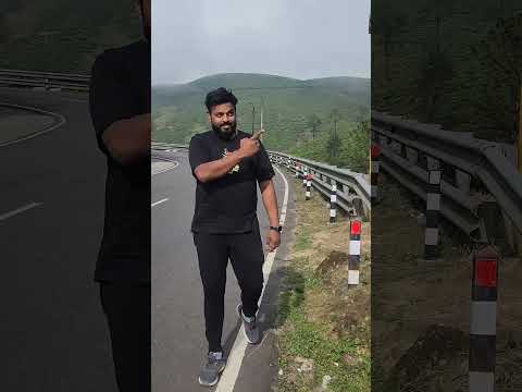 Travel - Chalakudi River, Athirapalli Waterfalls, Valaprai, 2023 last Vlog #tourism #shorts