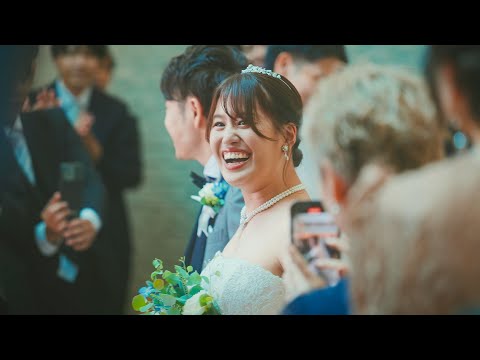 【結婚式】サントフェリーチェ / 静岡 掛川