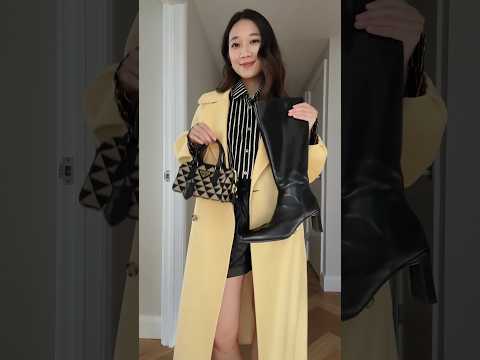 GRWM - winter outfit ideas | styling video | fassionfruitgirl