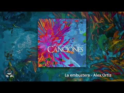 Historias que se cantan en Canciones (Audio Álbum Oficial)