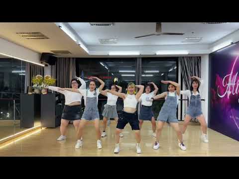 Ko Say Ko Về - MAI PHƯƠNG #dancecover #choreo  By Thầy Kalyan Love 2 Dance  #dance