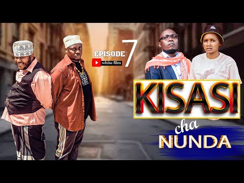 "KISASI CHA NUNDA" Sehem ya 7..  TINWHITE / MKOJANI / NUNDA / KALOKOLA  NA DUME LA PWANI