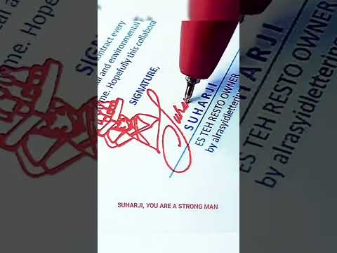 best signature #ViralShort #ViralVideo #Memes #Aura #ForYou #4U"