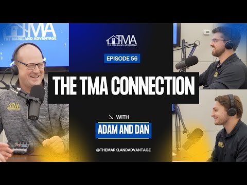 Reflecting on 2024 & Planning for 2025! w/ Adam Thatcher & Daniel Webber | The TMA Connection EP. 56