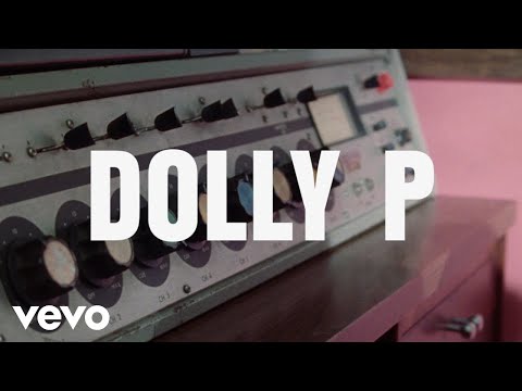 Beyoncé, Dolly Parton - DOLLY P (Official Lyric Video)