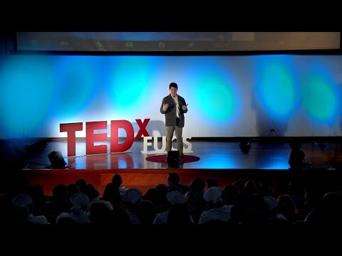 Disminuyendo brechas en el diagnóstico del cáncer   | Rafael Parra Medina | TEDxFUCS