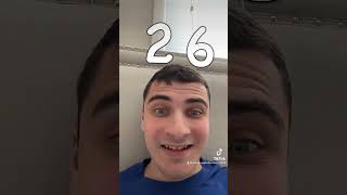 WHAT IS MY FACE AGE? #tiktok #faceage #shorts