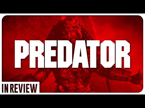 Predator - Alien vs. Predator In Review