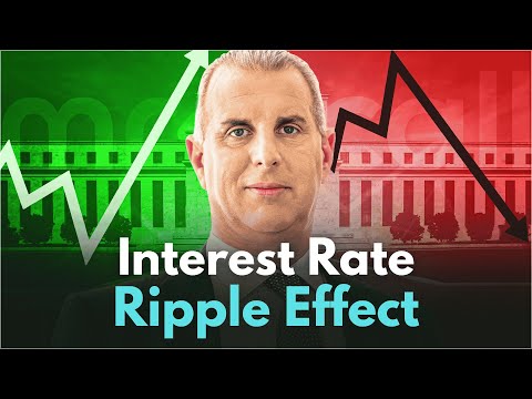 The Rate Ripple Effect: Banks, Bitcoin & Buying Opportunities