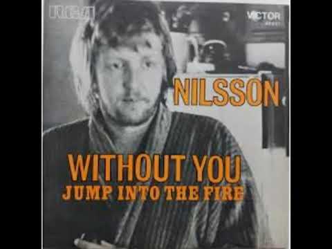 NILSSON WITHOUT YOU