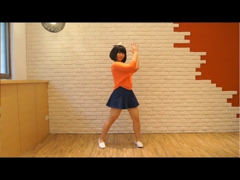 【Momoko】恋愛サーキュレーション ♡ Renai Circulation【試跳.Dance Cover.踊ってみた】