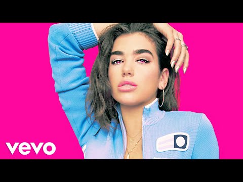 Dua Lipa - That Kind Of Woman (Music Video)