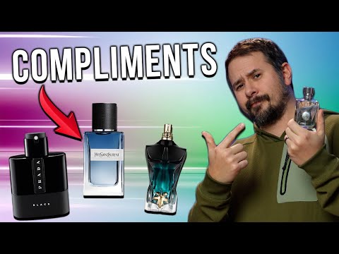 I Own Thousands Of Fragrances - These Are My 10 Most Worn