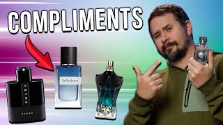 I Own Thousands Of Fragrances - These Are My 10 Most Worn