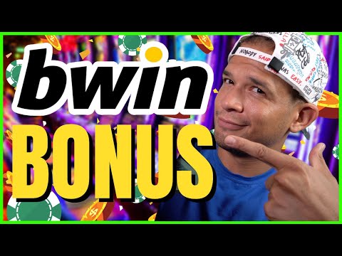 Bwin Bonus Explained & How To Get The Best Bonus 💰