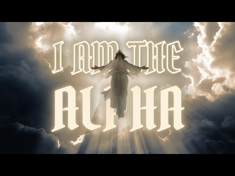 JESUS IS THE ALPHA! | Christian Edit