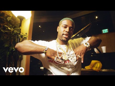 FERG, MadeinTYO - WAM (Official Video)