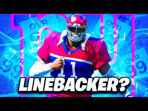 I CHANGED MY POSITION!!! Madden 25 Superstar Mode #36