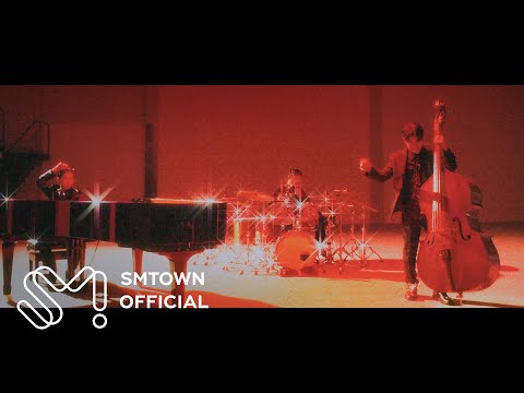 SM Jazz Trio 'Supernova (Jazz Ver.)' MV Teaser