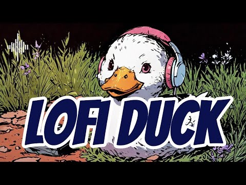 𝐏𝐥𝐚𝐲𝐥𝐢𝐬𝐭 🦆 Chill Pop Vibes 🎶 | Relaxing Music for Study, Work & Unwind